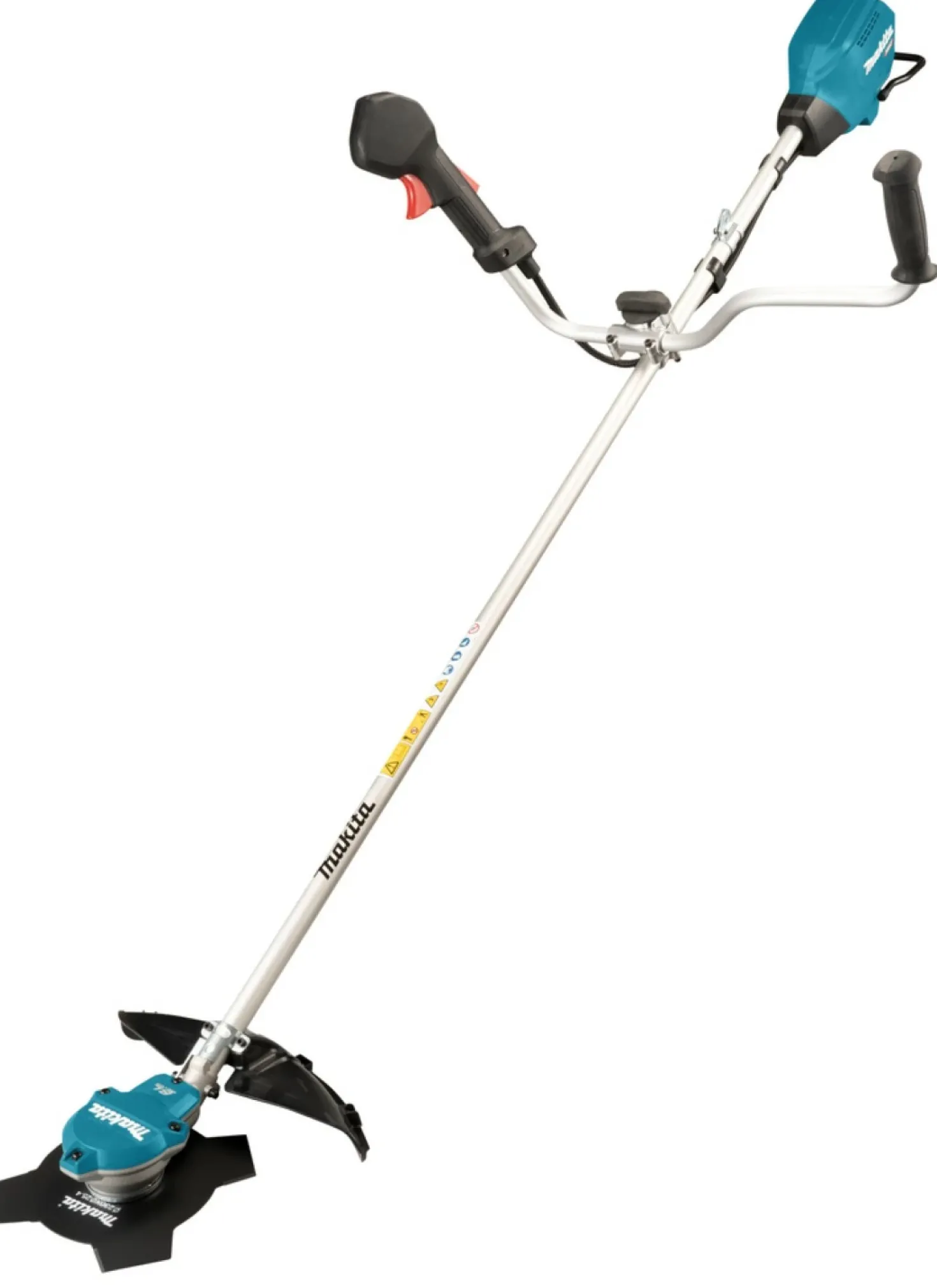 Makita UR002GZ01 XGT 40V Max Li-ion Accu Bosmaaier body - U-greep - 35 cm