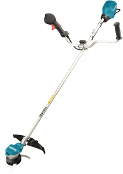 Makita UR002GZ01 XGT 40V Max Li-ion Accu Bosmaaier body - U-greep - 35 cm