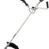 Makita UR006GZ02 XGT 40V Max Li-Ion accu bosmaaier body - U-greep - 430mm - koolborstelloos