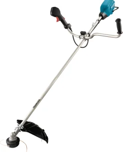 Makita UR006GZ02 XGT 40V Max Li-Ion accu bosmaaier body - U-greep - 430mm - koolborstelloos