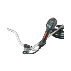 Makita UR006GZ02 XGT 40V Max Li-Ion accu bosmaaier body - U-greep - 430mm - koolborstelloos