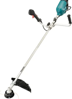 Makita UR012GZ02 XGT 2x40V Max Li-ion accu bosmaaier body - U-greep - koolborstelloos