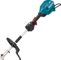 Makita UX01GZ01 40V Li-Ion accu combisysteem body - D-greep - koolborstelloos