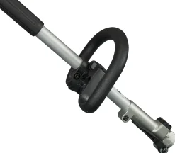 Makita UX01GZ11 40V Max Li-Ion accu combisysteem body met 2 opzetstukken - koolborstelloos