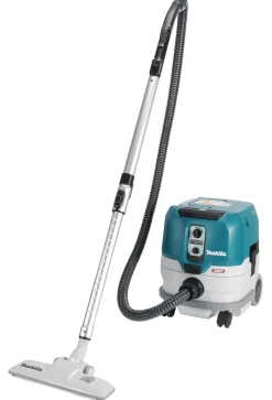 Makita VC005GLZ 40V Max Li-Ion accu stofzuiger body - L-klasse - 8L