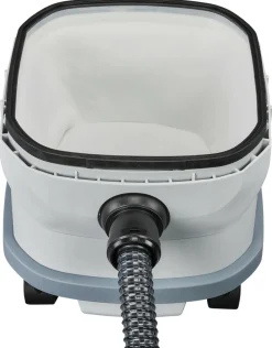 Makita VC003GLZ XGT 40V Max Stofzuiger nat en droog body - L-klasse - 15L - Koolborstelloos