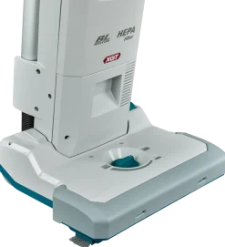 Makita VC010GZ 40V Max Li-ion accu borstelstofzuiger body - 5L