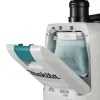 Makita VC008GZ 40V Max Li-Ion accu rugstofzuiger body - 2L - Koolborstelloos