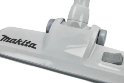 Makita VC008GZ 40V Max Li-Ion accu rugstofzuiger body - 2L - Koolborstelloos