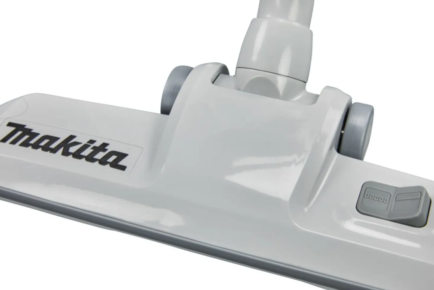 Makita VC008GZ 40V Max Li-Ion accu rugstofzuiger body - 2L - Koolborstelloos
