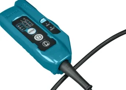 Makita VC012GZ01 XGT 40V Max Li-Ion Accu Rugstofzuiger Body - 6L
