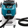 Makita VC4210L Bouwstofzuiger - 1200W - L-klasse - 34L