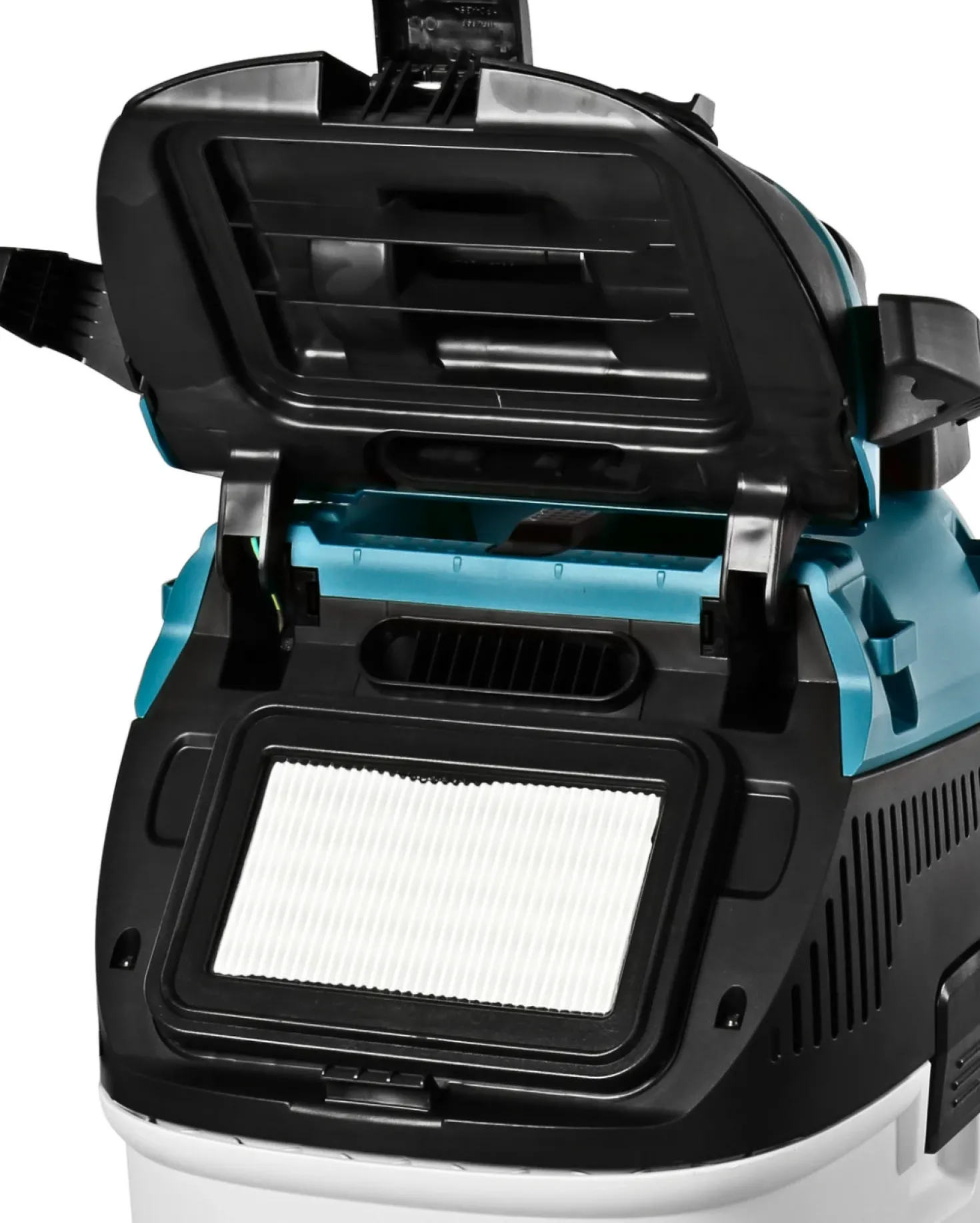 Makita VC4210L Bouwstofzuiger - 1200W - L-klasse - 34L