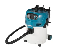 Makita VC3012L 230V Clean Bouwstofzuiger - 1200W - L-klasse - 23,5L