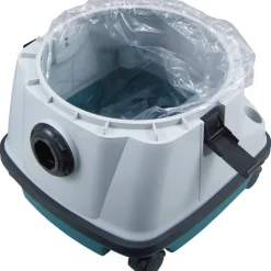 Makita VC2510LX1 Bouwstofzuiger - 1050W - L-klasse - 25L