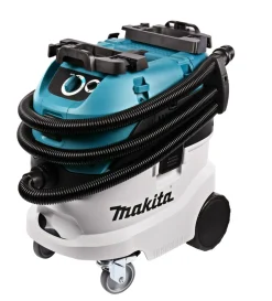 Makita VC4210M Bouwstofzuiger - 1200W - M-Klasse - 34L