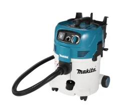 Makita VC3012M Bouwstofzuiger - 1200W - M-klasse - 23,5L