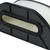 Makita VC3211M Harmonica grofstoffilter