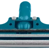 Makita 198527-3 Vloerzuigmond tapijt - blauw