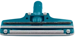 Makita 198527-3 Vloerzuigmond tapijt - blauw