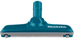 Makita 198527-3 Vloerzuigmond tapijt - blauw