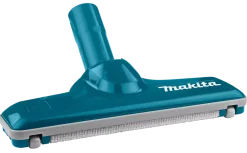Makita 198527-3 Vloerzuigmond tapijt - blauw