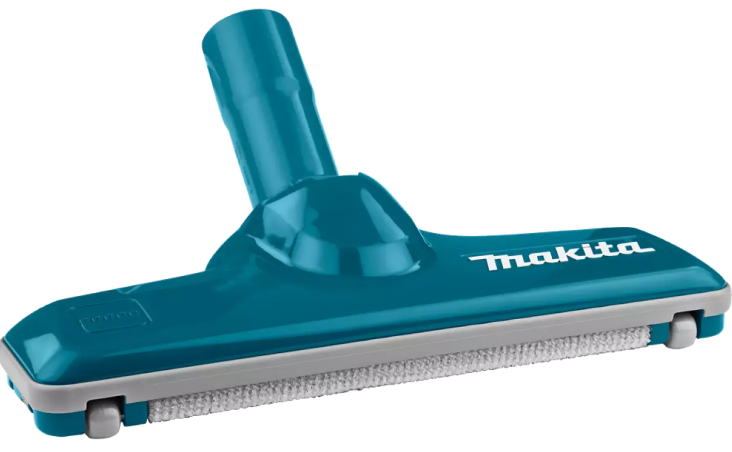 Makita 198527-3 Vloerzuigmond tapijt - blauw