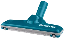 Makita 198527-3 Vloerzuigmond tapijt - blauw