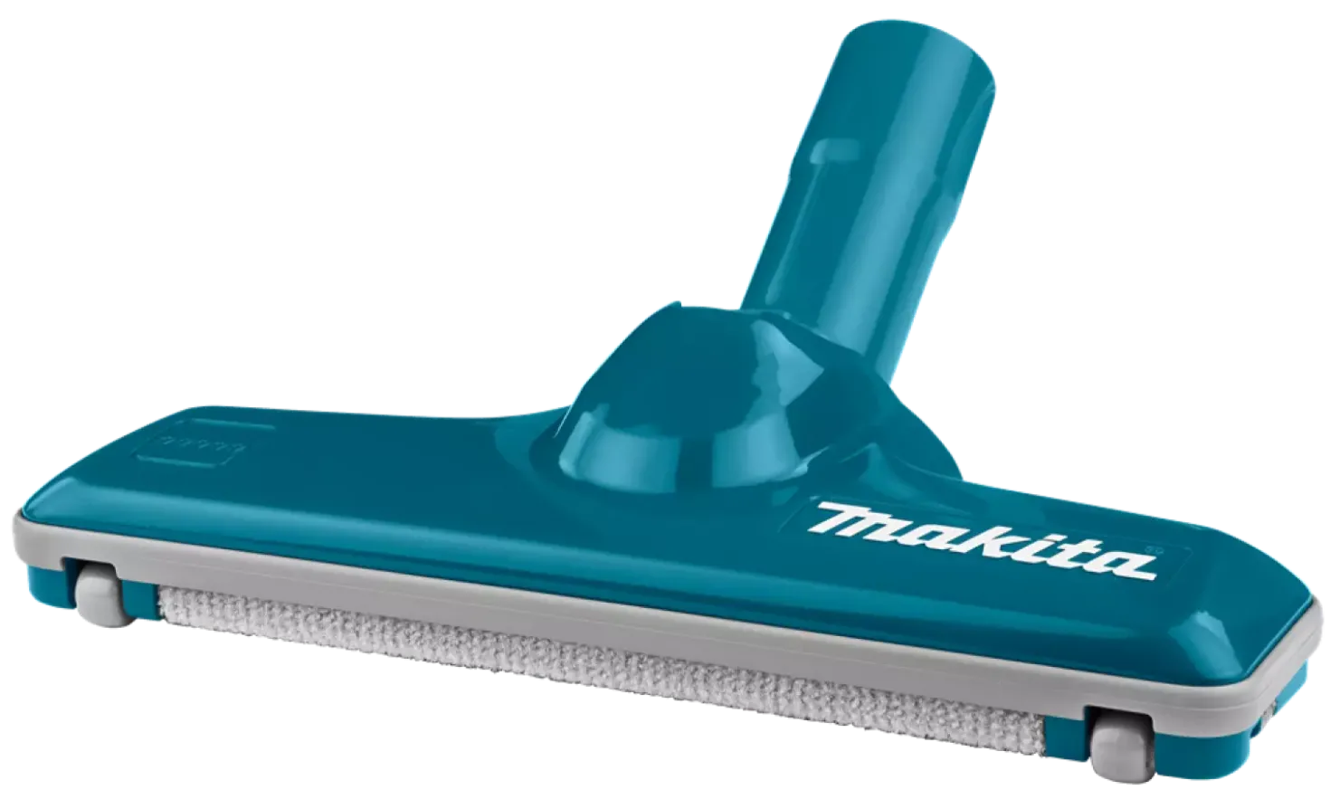 Makita 198527-3 Vloerzuigmond tapijt - blauw