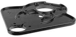 Makita 413148-3 Voetplaat voor RT0700 / DRT50