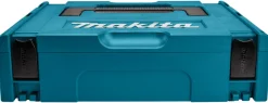 Makita 191V27-4 40V XGT Li-Ion accu starterset (2x 2,5Ah) + lader in Mbox