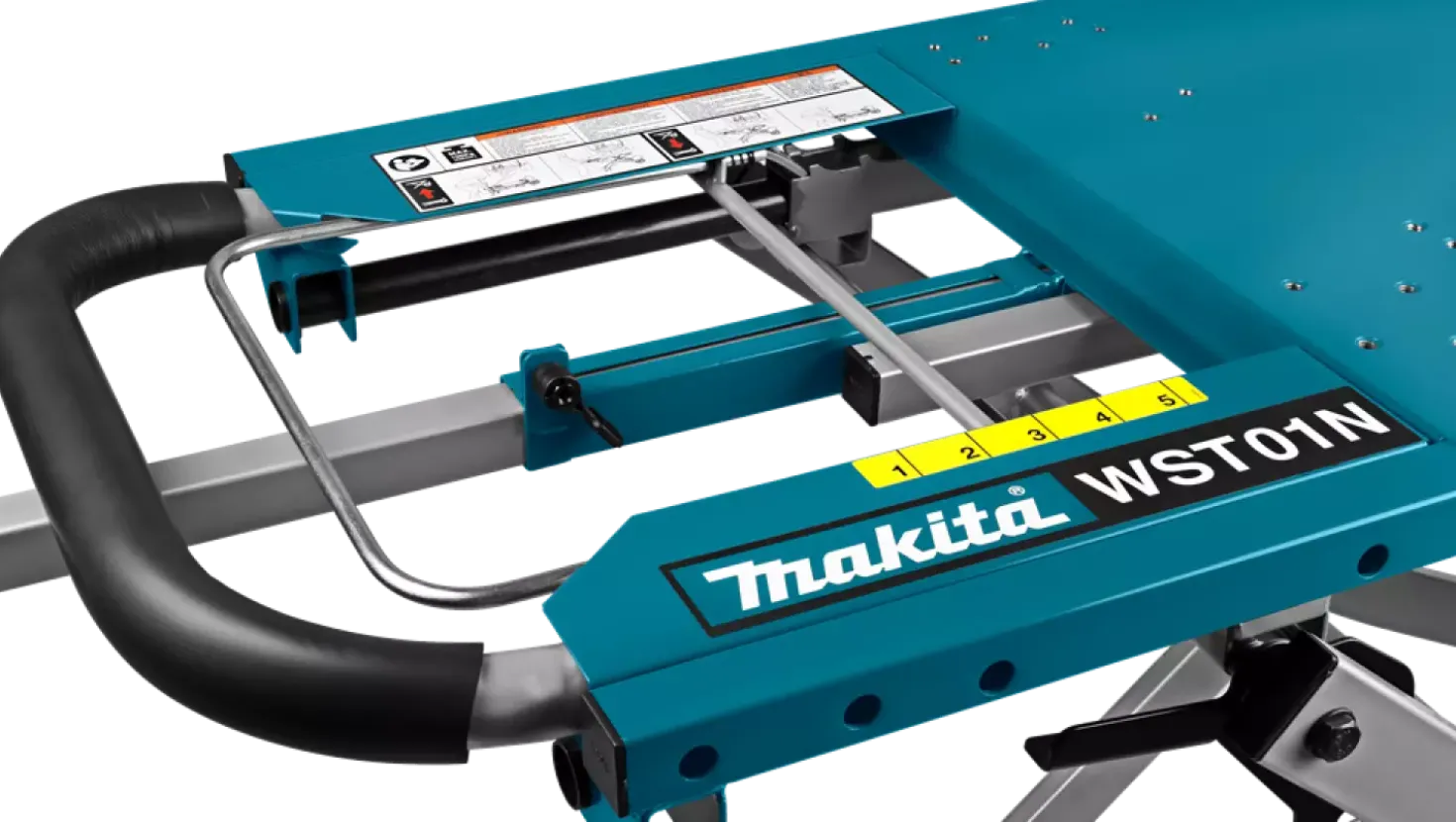 Makita WST01N Onderstel - 2750mm