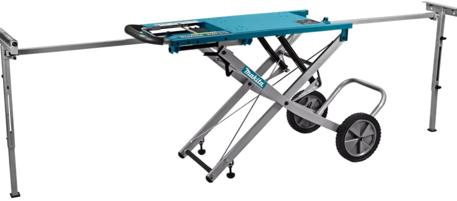 Makita WST01N Onderstel - 2750mm