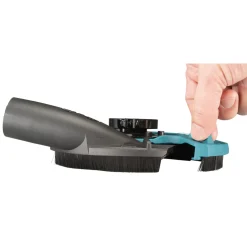 Makita 191W06-8 Stofafzuigkap Komschijf