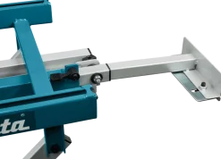 Makita WST05 verrijdbaar onderstel voor afkort- en verstekzagen