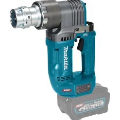 Makita WT001GZ XGT 40V Li-ion accu Knipmoersleutel body - 804Nm - M16 / M20 / M22