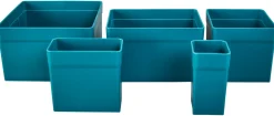 Makita 191X92-5 Inzetbakken set
