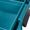 Makita 191X80-2 Mbox organizer met vakverdeling