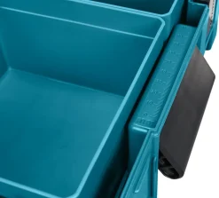 Makita 191X80-2 Mbox organizer met vakverdeling
