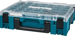 Makita 191X80-2 Mbox organizer met vakverdeling