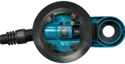Makita 1914X3-8 Stofafzuigadapter voor boor- en combihamer - 52mm