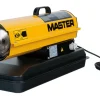 Master B70CED Diesel Werkplaatskachel - 20 kW
