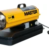 Master B35CED Diesel Werkplaatskachel - 100000W