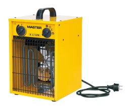 Master B3EPB Elektrische heater/-kachel - 3300W
