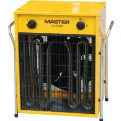 Master B22EPB Elektrische werkplaatskachel - 22 kW