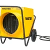 Master B18EPR Elektrische Werkplaatskachel - 18000W