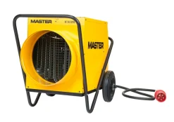 Master B18EPR Elektrische Werkplaatskachel - 18000W