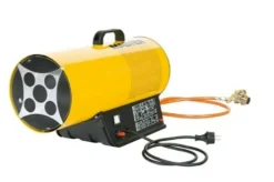 Master BLP17M-N Propaangas Werkplaatskachel - 17000W - Nederland