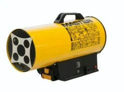 Master BLP17M-N Propaangas Werkplaatskachel - 17000W - Nederland