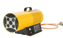 Master BLP53M-N Propaangas Werkplaatskachel - 53 KW - Nederland